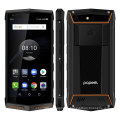 POPTEL P60 5.7 Inch 6GB RAM NFC Waterproof Rugged Cell Phone Android 4G